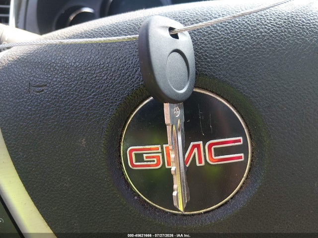 Продаж на аукціоні авто 2010 Gmc Acadia Slt-2, vin: 1GKLRNED3AJ211883, номер лоту: 45621666