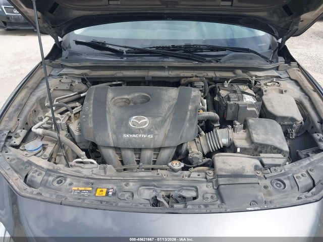 Aukcja sprzedaży 2020 Mazda Mazda3 Select Package, vin: JM1BPACL1L1173573, numer aukcji: 45621667