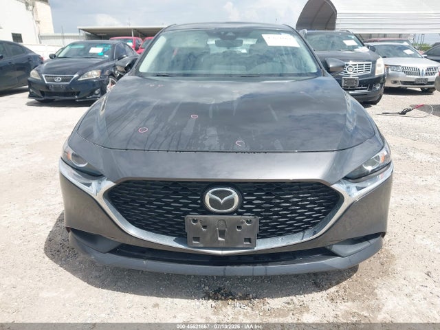 Aukcja sprzedaży 2020 Mazda Mazda3 Select Package, vin: JM1BPACL1L1173573, numer aukcji: 45621667