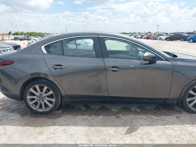 Aukcja sprzedaży 2020 Mazda Mazda3 Select Package, vin: JM1BPACL1L1173573, numer aukcji: 45621667