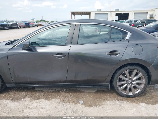 Aukcja sprzedaży 2020 Mazda Mazda3 Select Package, vin: JM1BPACL1L1173573, numer aukcji: 45621667