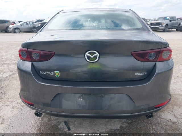Aukcja sprzedaży 2020 Mazda Mazda3 Select Package, vin: JM1BPACL1L1173573, numer aukcji: 45621667