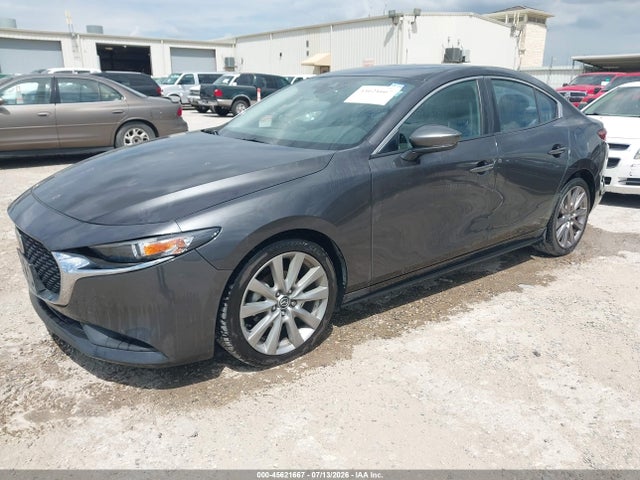 Aukcja sprzedaży 2020 Mazda Mazda3 Select Package, vin: JM1BPACL1L1173573, numer aukcji: 45621667