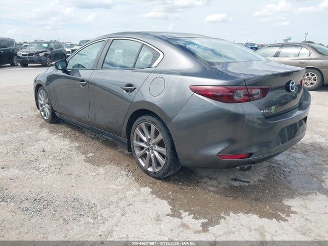 Aukcja sprzedaży 2020 Mazda Mazda3 Select Package, vin: JM1BPACL1L1173573, numer aukcji: 45621667