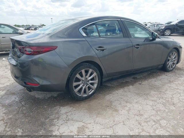 Aukcja sprzedaży 2020 Mazda Mazda3 Select Package, vin: JM1BPACL1L1173573, numer aukcji: 45621667