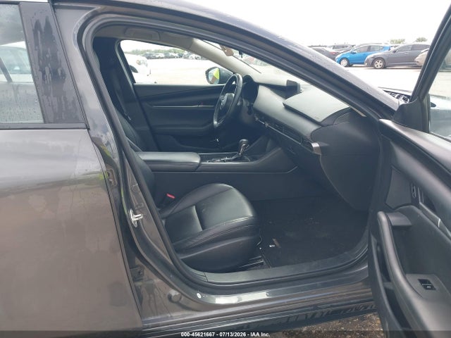 Aukcja sprzedaży 2020 Mazda Mazda3 Select Package, vin: JM1BPACL1L1173573, numer aukcji: 45621667