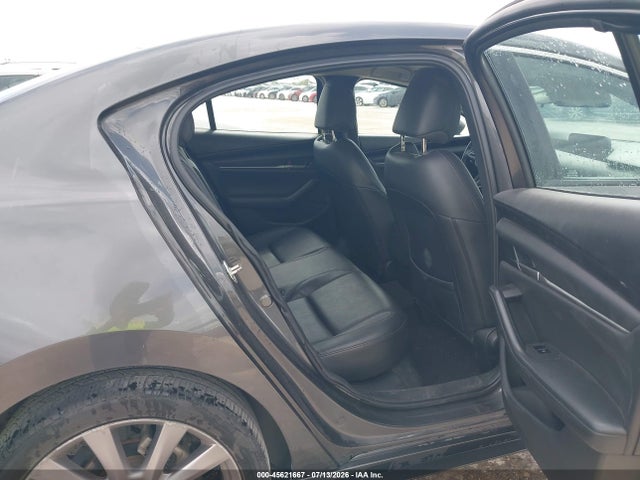 Aukcja sprzedaży 2020 Mazda Mazda3 Select Package, vin: JM1BPACL1L1173573, numer aukcji: 45621667