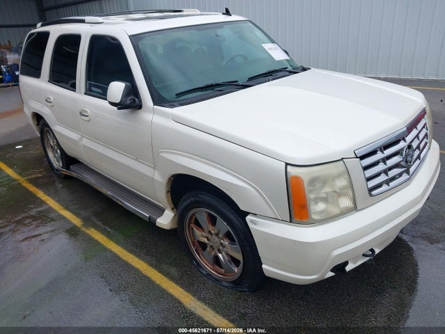Aukcja sprzedaży 2006 Cadillac Escalade Standard, vin: 1GYEK63NX6R126844, numer aukcji: 45621671