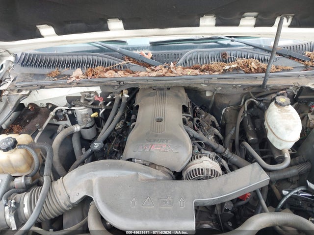 Aukcja sprzedaży 2006 Cadillac Escalade Standard, vin: 1GYEK63NX6R126844, numer aukcji: 45621671