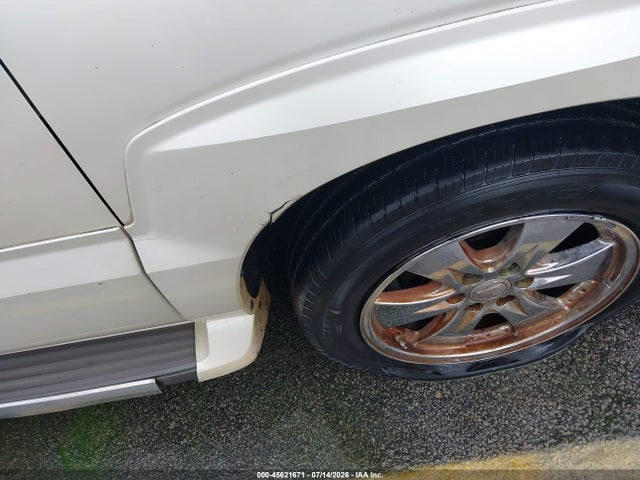 Aukcja sprzedaży 2006 Cadillac Escalade Standard, vin: 1GYEK63NX6R126844, numer aukcji: 45621671