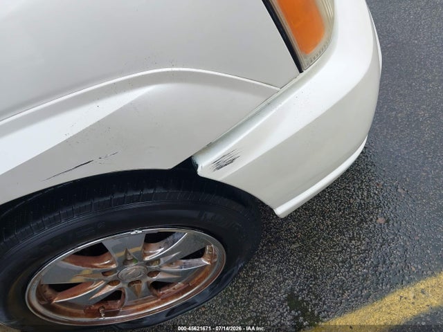 Aukcja sprzedaży 2006 Cadillac Escalade Standard, vin: 1GYEK63NX6R126844, numer aukcji: 45621671