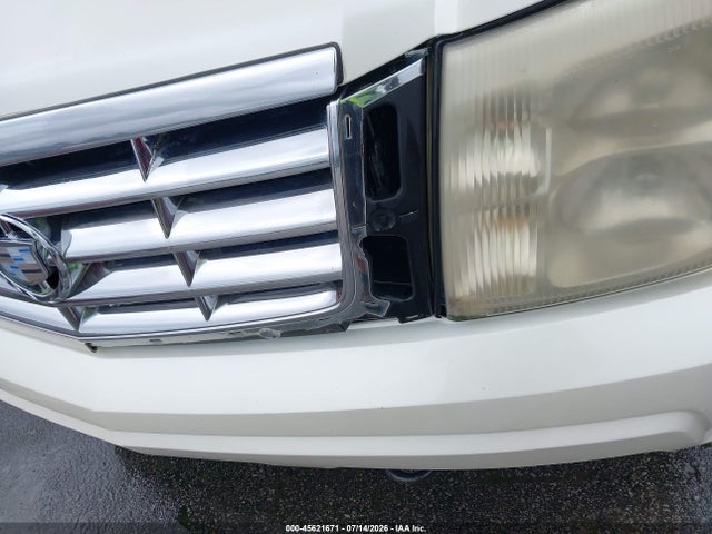 Aukcja sprzedaży 2006 Cadillac Escalade Standard, vin: 1GYEK63NX6R126844, numer aukcji: 45621671