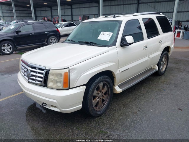Aukcja sprzedaży 2006 Cadillac Escalade Standard, vin: 1GYEK63NX6R126844, numer aukcji: 45621671