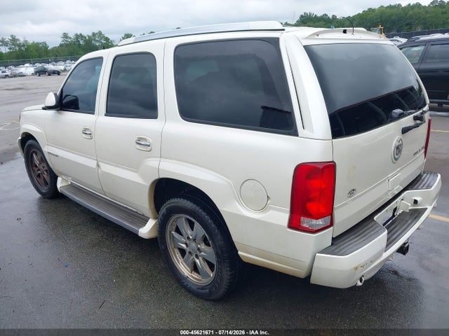 Aukcja sprzedaży 2006 Cadillac Escalade Standard, vin: 1GYEK63NX6R126844, numer aukcji: 45621671