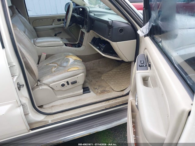 Aukcja sprzedaży 2006 Cadillac Escalade Standard, vin: 1GYEK63NX6R126844, numer aukcji: 45621671