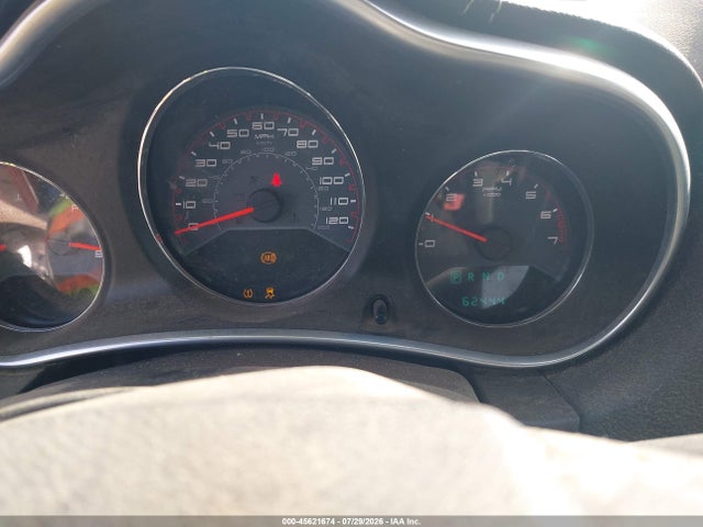 Dodge AVENGER SE 2014 1C3CDZAB9EN229054 Image 7