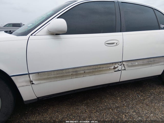 Aukcja sprzedaży 2001 Buick Park Avenue, vin: 1G4CW54K614276788, numer aukcji: 45621677