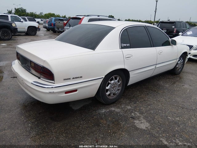 Aukcja sprzedaży 2001 Buick Park Avenue, vin: 1G4CW54K614276788, numer aukcji: 45621677
