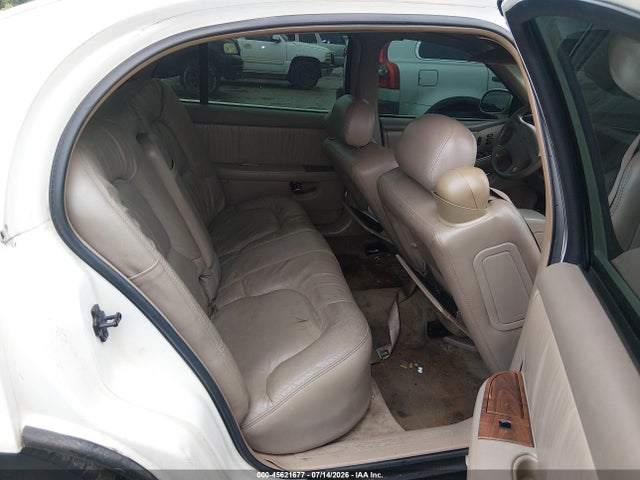 Aukcja sprzedaży 2001 Buick Park Avenue, vin: 1G4CW54K614276788, numer aukcji: 45621677