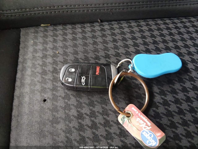 Продаж на аукціоні авто 2016 Dodge Challenger Sxt, vin: 2C3CDZAG1GH245482, номер лоту: 45621681