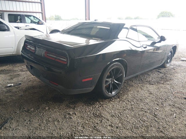 Продаж на аукціоні авто 2016 Dodge Challenger Sxt, vin: 2C3CDZAG1GH245482, номер лоту: 45621681