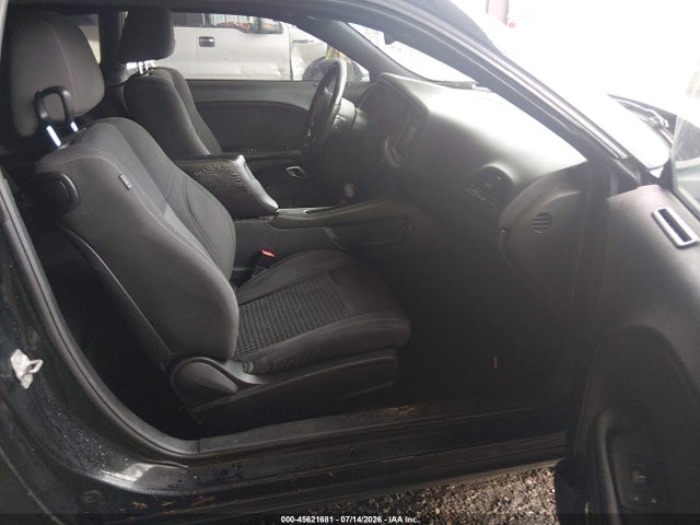 Продаж на аукціоні авто 2016 Dodge Challenger Sxt, vin: 2C3CDZAG1GH245482, номер лоту: 45621681