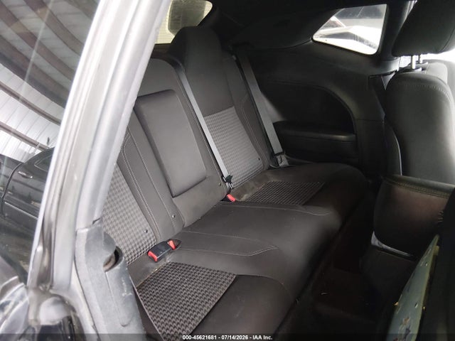Продаж на аукціоні авто 2016 Dodge Challenger Sxt, vin: 2C3CDZAG1GH245482, номер лоту: 45621681