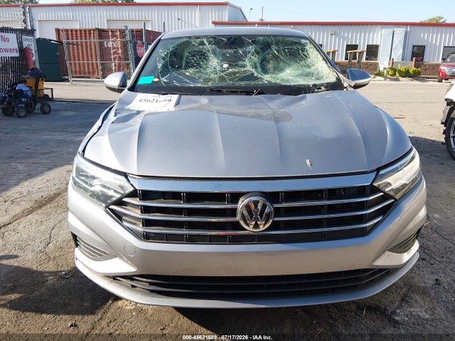 2020 Volkswagen Jetta 1.4t R-line/1.4t S/1.4t Se მანქანა იყიდება აუქციონზე, vin: 3VWCB7BU5LM052481, აუქციონის ნომერი: 45621689