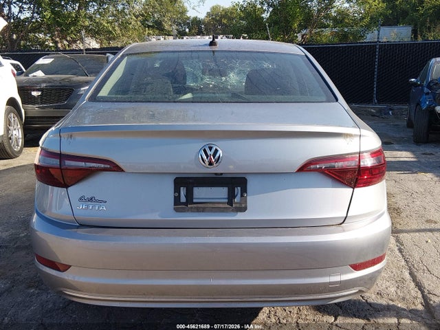 2020 Volkswagen Jetta 1.4t R-line/1.4t S/1.4t Se მანქანა იყიდება აუქციონზე, vin: 3VWCB7BU5LM052481, აუქციონის ნომერი: 45621689