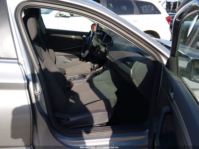 2020 Volkswagen Jetta 1.4t R-line/1.4t S/1.4t Se მანქანა იყიდება აუქციონზე, vin: 3VWCB7BU5LM052481, აუქციონის ნომერი: 45621689