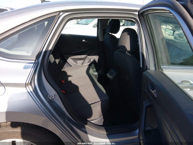 2020 Volkswagen Jetta 1.4t R-line/1.4t S/1.4t Se მანქანა იყიდება აუქციონზე, vin: 3VWCB7BU5LM052481, აუქციონის ნომერი: 45621689