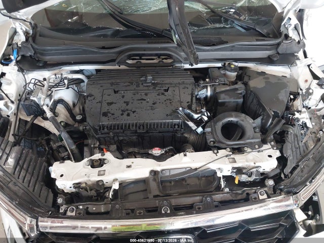 Продажа на аукционе авто 2025 Honda Pilot Elite, vin: 5FNYG1H81SB158513, номер лота: 45621690