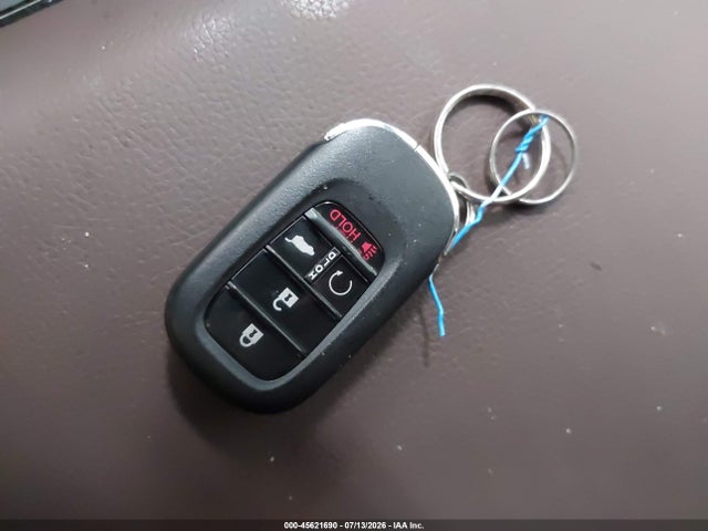 Продажа на аукционе авто 2025 Honda Pilot Elite, vin: 5FNYG1H81SB158513, номер лота: 45621690