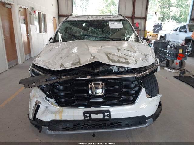 Продажа на аукционе авто 2025 Honda Pilot Elite, vin: 5FNYG1H81SB158513, номер лота: 45621690