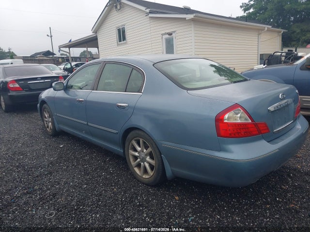 2005 Infiniti Q45 მანქანა იყიდება აუქციონზე, vin: JNKBF01AX5M100958, აუქციონის ნომერი: 45621691