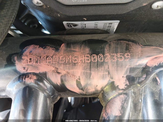 Продажа на аукционе авто 2017 Ducati Monster 797, vin: ZDMMADBM6HB002359, номер лота: 45621693