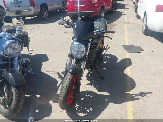 Продажа на аукционе авто 2017 Ducati Monster 797, vin: ZDMMADBM6HB002359, номер лота: 45621693