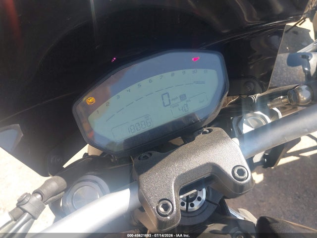 Продажа на аукционе авто 2017 Ducati Monster 797, vin: ZDMMADBM6HB002359, номер лота: 45621693