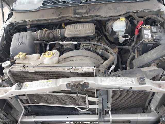 Aukcja sprzedaży 2005 Dodge Ram 1500 Slt/laramie, vin: 1D7HA18N95J565392, numer aukcji: 45621695