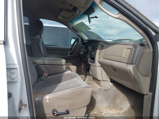 Aukcja sprzedaży 2005 Dodge Ram 1500 Slt/laramie, vin: 1D7HA18N95J565392, numer aukcji: 45621695