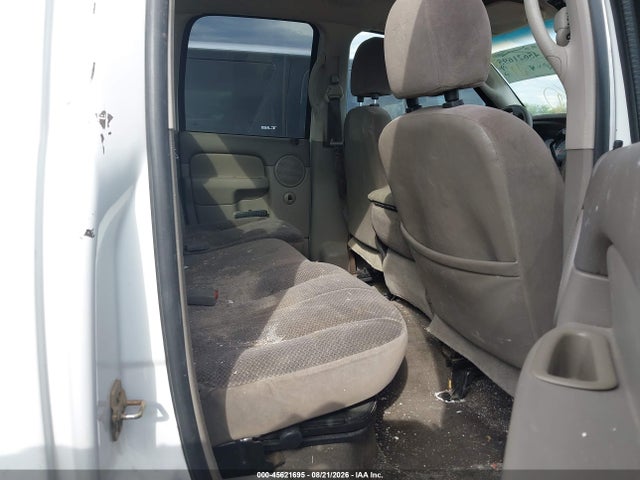 Aukcja sprzedaży 2005 Dodge Ram 1500 Slt/laramie, vin: 1D7HA18N95J565392, numer aukcji: 45621695