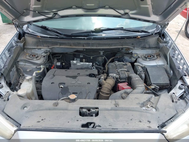 Aukcja sprzedaży 2012 Mitsubishi Outlander Sport Es, vin: JA4AP3AU7CZ001305, numer aukcji: 45621709
