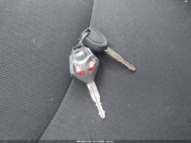 Aukcja sprzedaży 2012 Mitsubishi Outlander Sport Es, vin: JA4AP3AU7CZ001305, numer aukcji: 45621709