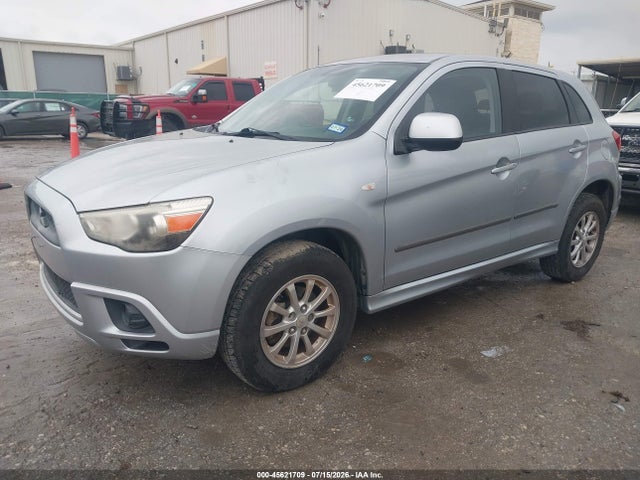 Aukcja sprzedaży 2012 Mitsubishi Outlander Sport Es, vin: JA4AP3AU7CZ001305, numer aukcji: 45621709