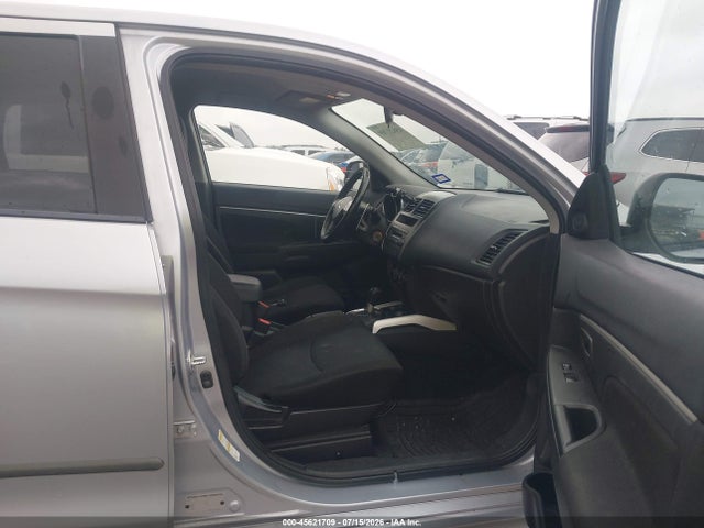 Aukcja sprzedaży 2012 Mitsubishi Outlander Sport Es, vin: JA4AP3AU7CZ001305, numer aukcji: 45621709