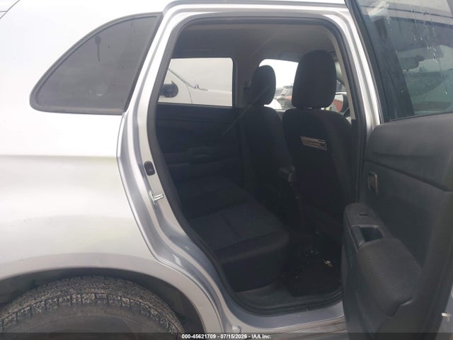 Aukcja sprzedaży 2012 Mitsubishi Outlander Sport Es, vin: JA4AP3AU7CZ001305, numer aukcji: 45621709