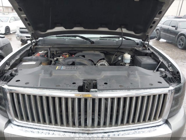 Auction sale of the 2007 Chevrolet Silverado 1500 Ls, vin: 2GCEC13C471702863, lot number: 45621722