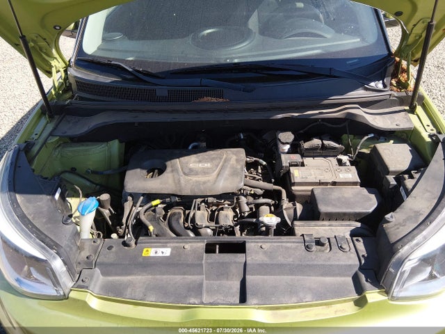 KIA Soul 2019 KNDJN2A23K7916604 Image 10
