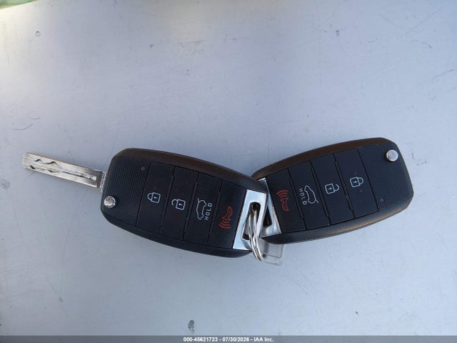 KIA Soul 2019 KNDJN2A23K7916604 Image 11