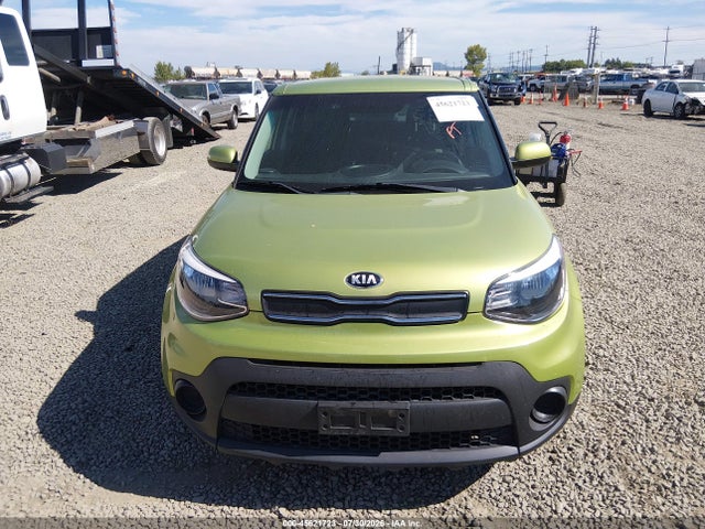 KIA Soul 2019 KNDJN2A23K7916604 Image 12